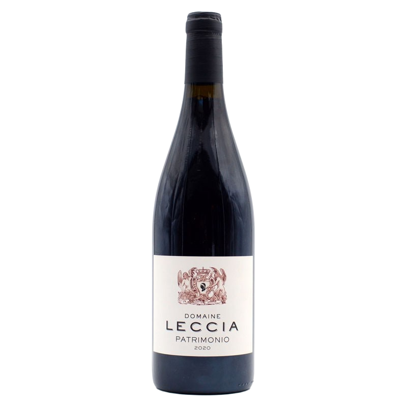Domaine Leccia — AOP Patrimonio
