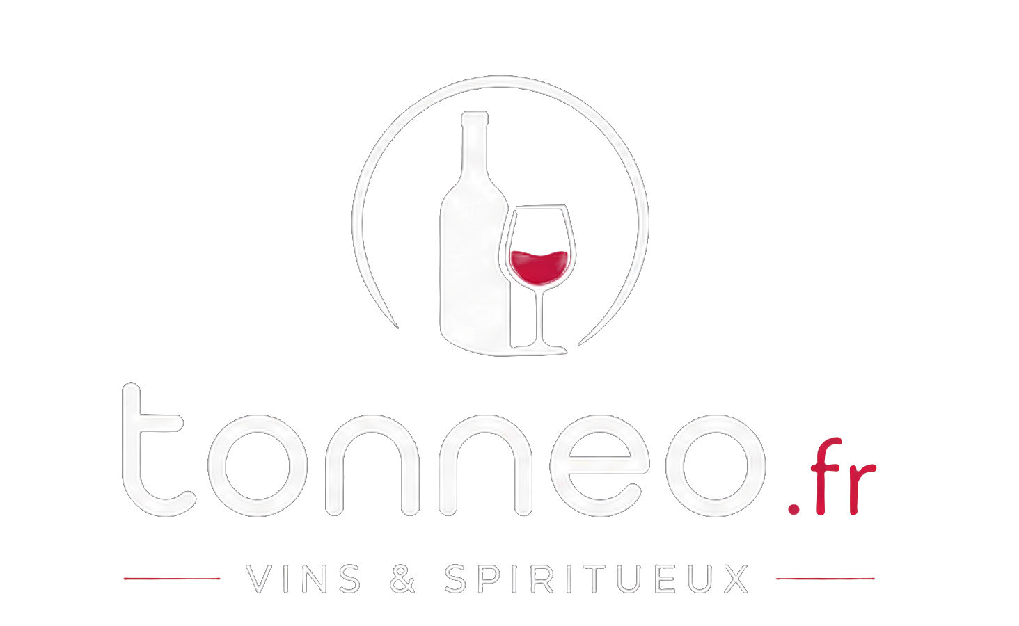 Tonneo.fr — Vins & Spiritueux