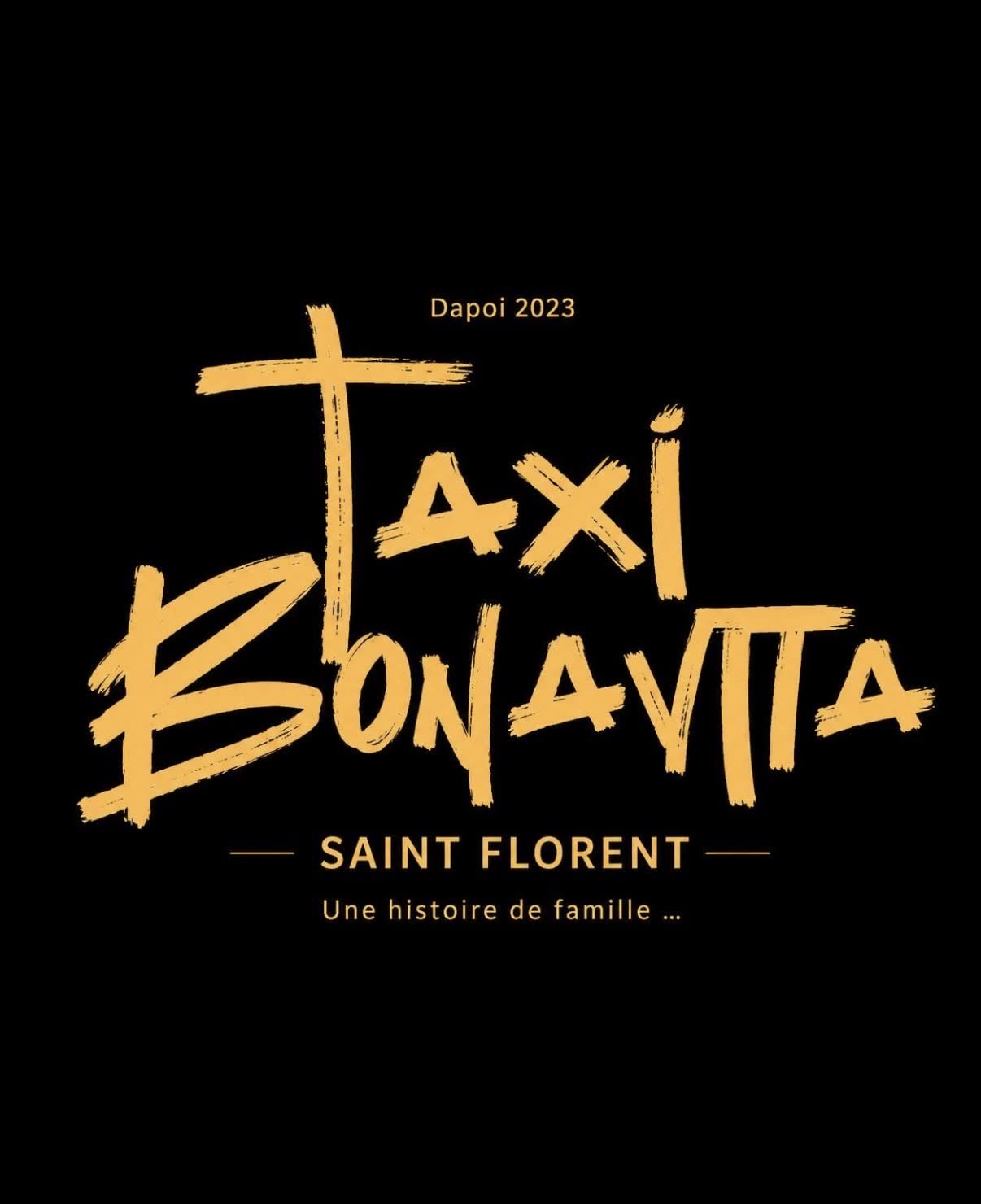 Taxi Bonavita, courses locales autour de Saint-Florent